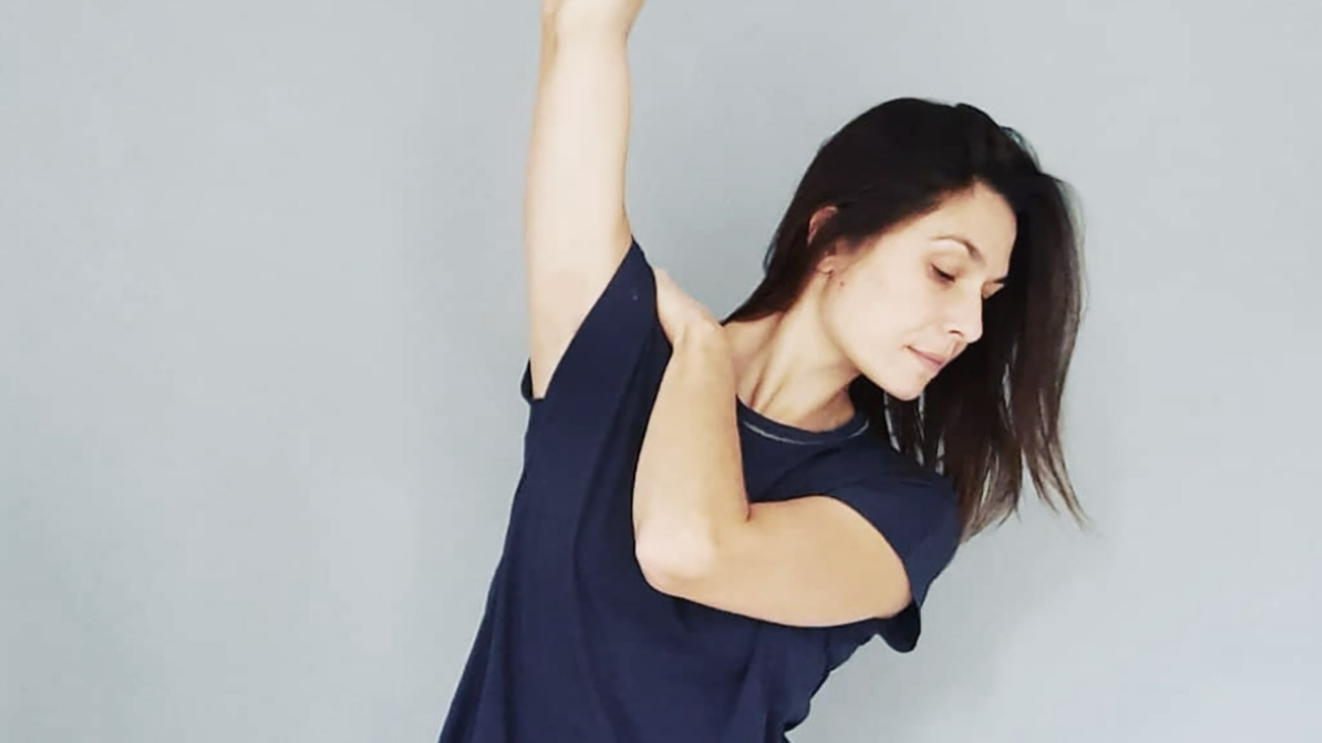 Inspired Movement | Lisa Davis