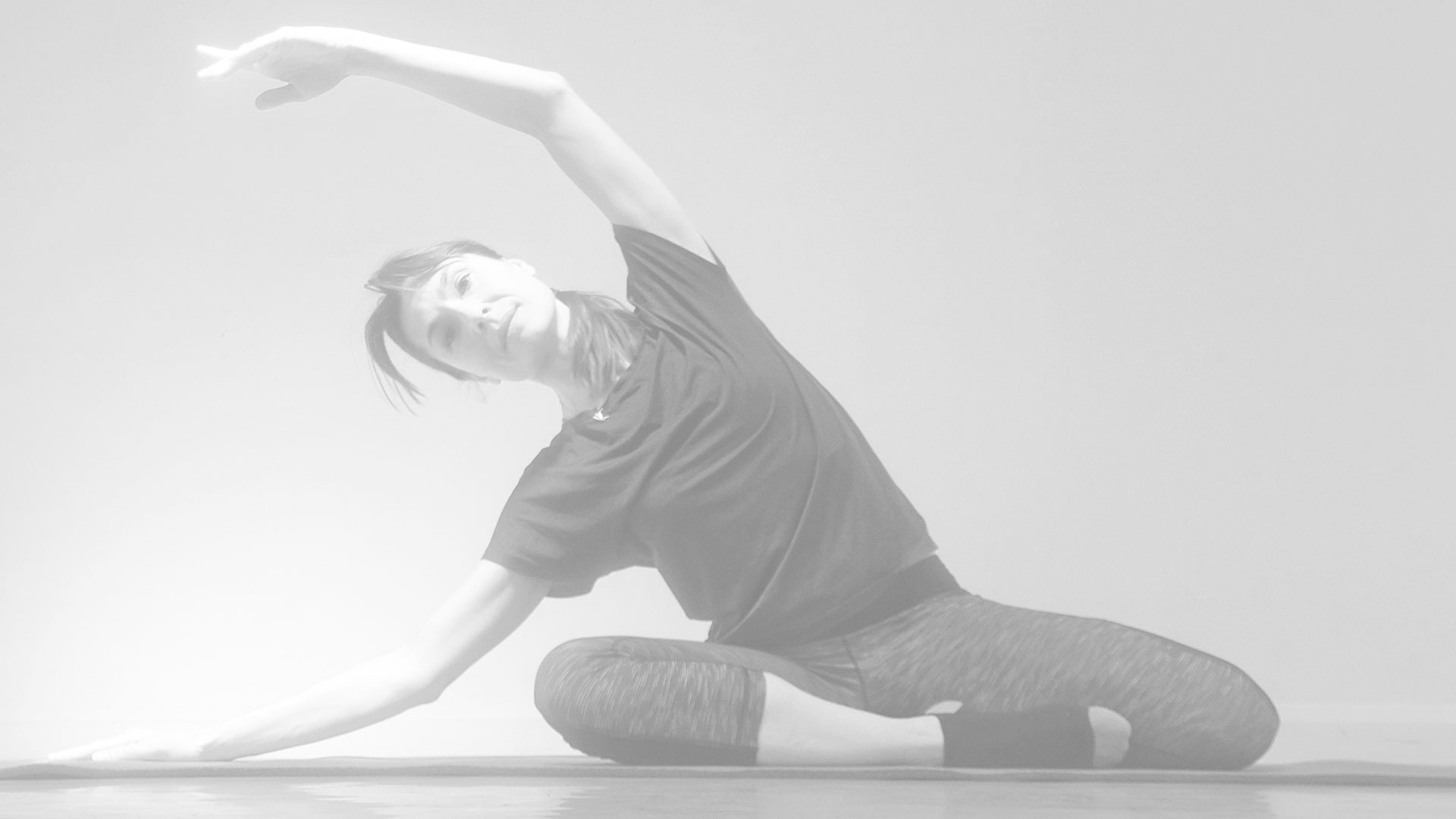 Inspired Movement | Lisa Davis