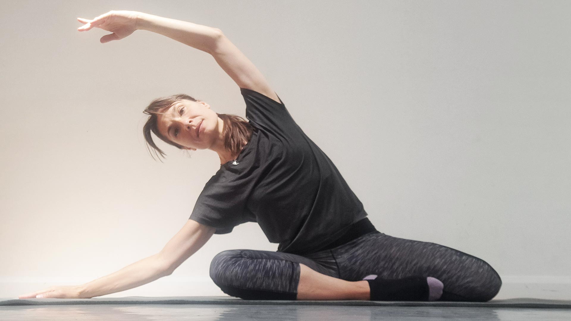 Inspired Movement | Lisa Davis
